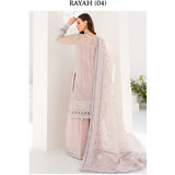 Gulaal | Wedding Collection 2022 | 04 Rayah - House of Faiza