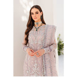 Gulaal | Wedding Collection 2022 | 04 Rayah - House of Faiza