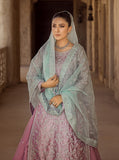Zainab Chottani | Wedding Festive '23 | Nermin - House of Faiza