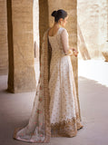 Zainab Chottani | Wedding Festive '23 | Heer - House of Faiza