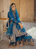Zainab Chottani | Wedding Festive '23 | Mahi - House of Faiza