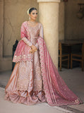 Zainab Chottani | Wedding Festive '23 | Mah-E-Noor - House of Faiza