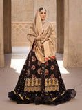 Zainab Chottani | Wedding Festive '23 | Dilbahar - House of Faiza