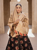 Zainab Chottani | Wedding Festive '23 | Dilbahar - House of Faiza