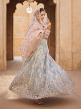 Zainab Chottani | Wedding Festive '23 | Parinaz - House of Faiza