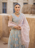 Zainab Chottani | Wedding Festive '23 | Parinaz - House of Faiza