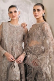 Baroque | Chantelle Embroidered 24 Vol 12 | CH12-06 - House of Faiza