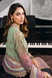Baroque | Chantelle Embroidered 24 Vol 12 | CH12-08 - House of Faiza