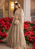 Kanwal Malik | Jahanara Bridal Couture '23 | Waniya - House of Faiza