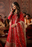 Emaan Adeel | Ghazal Luxury Formals | GH-08 - House of Faiza