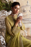 Afrozeh | La Fuchsia '24 | Diora - House of Faiza