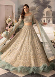 Kanwal Malik | Jahanara Bridal Couture '23 | Nazra - House of Faiza