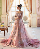 Republic Womenswear | Joie De Vivre Wedding '23 | RWU-23-D2 - House of Faiza