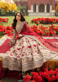 Kanwal Malik | Jahanara Bridal Couture '23 | Nisa - House of Faiza