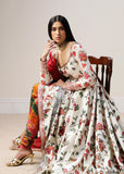 Hussain Rehar | Luxury Pret A/W '24 | Aaaj - House of Faiza