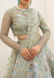 Qalamkar | Couture | C-01  ZERLIN's - House of Faiza