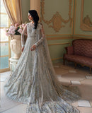 Republic Womenswear | Joie De Vivre Wedding '23 | RWU-23-D3 - House of Faiza