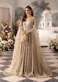 Kanwal Malik | Jahanara Bridal Couture '23 | Tamara - House of Faiza