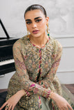 Baroque | Chantelle Embroidered 24 Vol 12 | CH12-02 - House of Faiza