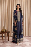 Iznik | Festive Raw Silk Formals | IRS-07 Zenith - House of Faiza