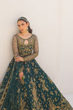 Qalamkar | Couture | C-05  GRACE - House of Faiza
