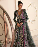 Republic Womenswear | Joie De Vivre Wedding '23 | RWU-23-D1 - House of Faiza
