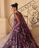 Republic Womenswear | Joie De Vivre Wedding '23 | RWU-23-D6 - House of Faiza