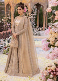 Kanwal Malik | Jahanara Bridal Couture '23 | Mirani - House of Faiza