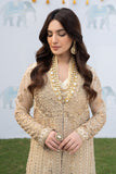 Iznik | Shendi Luxury Chiffon | ISC-03 Maiyaa - House of Faiza