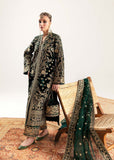 Kanwal Malik | Jugan Luxury Pret '24 | Gazal - House of Faiza