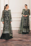Baroque | Chantelle Embroidered 24 Vol 12 | CH12-05 - House of Faiza