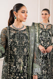 Baroque | Chantelle Embroidered 24 Vol 12 | CH12-05 - House of Faiza