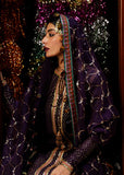 Hussain Rehar | Luxury Pret A/W '24 | Uda - House of Faiza