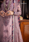 Asim Jofa | Bekhudi Luxury Chiffon '23 | AJBK-06 - House of Faiza