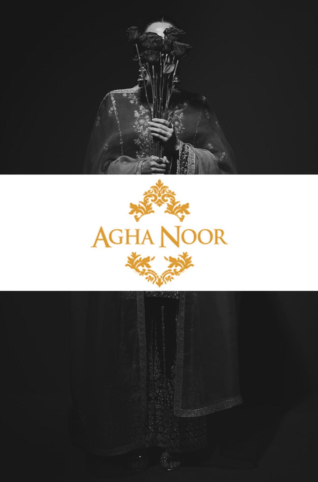 Agha Noor