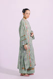 Ethnic | Pret SS '24 |  EMBROIDERED SUIT (E2009/103/127) - House of Faiza