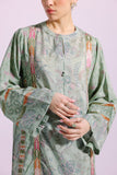 Ethnic | Pret SS '24 |  EMBROIDERED SUIT (E2009/103/127) - House of Faiza