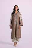 Ethnic | Pret SS '24 |  EMBROIDERED SUIT (E2022/103/004) - House of Faiza