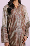 Ethnic | Pret SS '24 |  EMBROIDERED SUIT (E2022/103/004) - House of Faiza