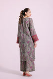 Ethnic | Pret SS '24 |  EMBROIDERED SUIT (E2093/103/704) - House of Faiza