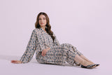 Ethnic | Pret SS '24 |  PRINTED SUIT (E4234/102/002) - House of Faiza