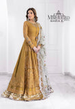 Maria.B. | Mbroidered Heritage Edition '23 | BD-2606 - House of Faiza