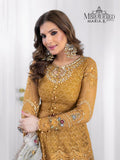 Maria.B. | Mbroidered Heritage Edition '23 | BD-2606 - House of Faiza