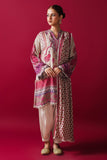Sana Safinaz | Mahay Winter '23 | H232-028A-DD - House of Faiza