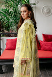 Saad Shaikh | Fleurie Luxury Pret | LUNA - House of Faiza
