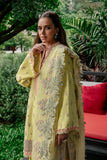 Saad Shaikh | Fleurie Luxury Pret | LUNA - House of Faiza
