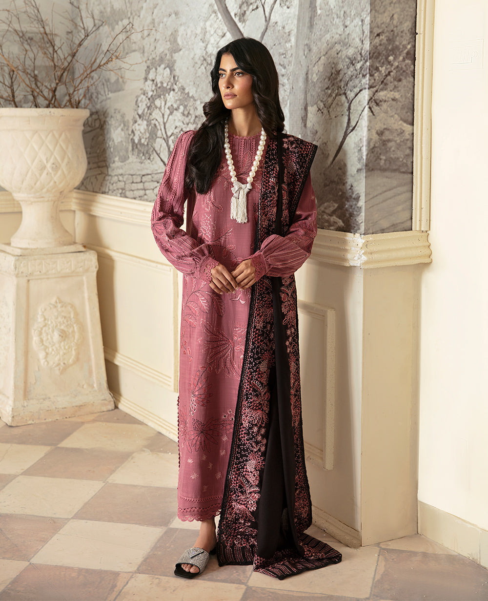 Republic Womenswear | Mehroze Vol II '23 | M-90 - House of Faiza