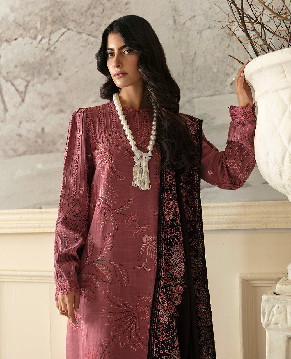 Republic Womenswear | Mehroze Vol II '23 | M-90 - House of Faiza
