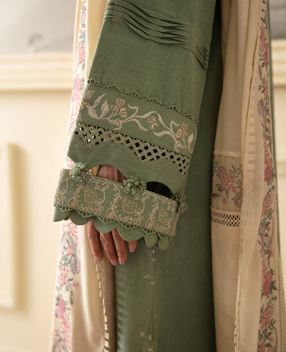 Republic Womenswear | Mehroze Vol II '23 | M-94 - House of Faiza