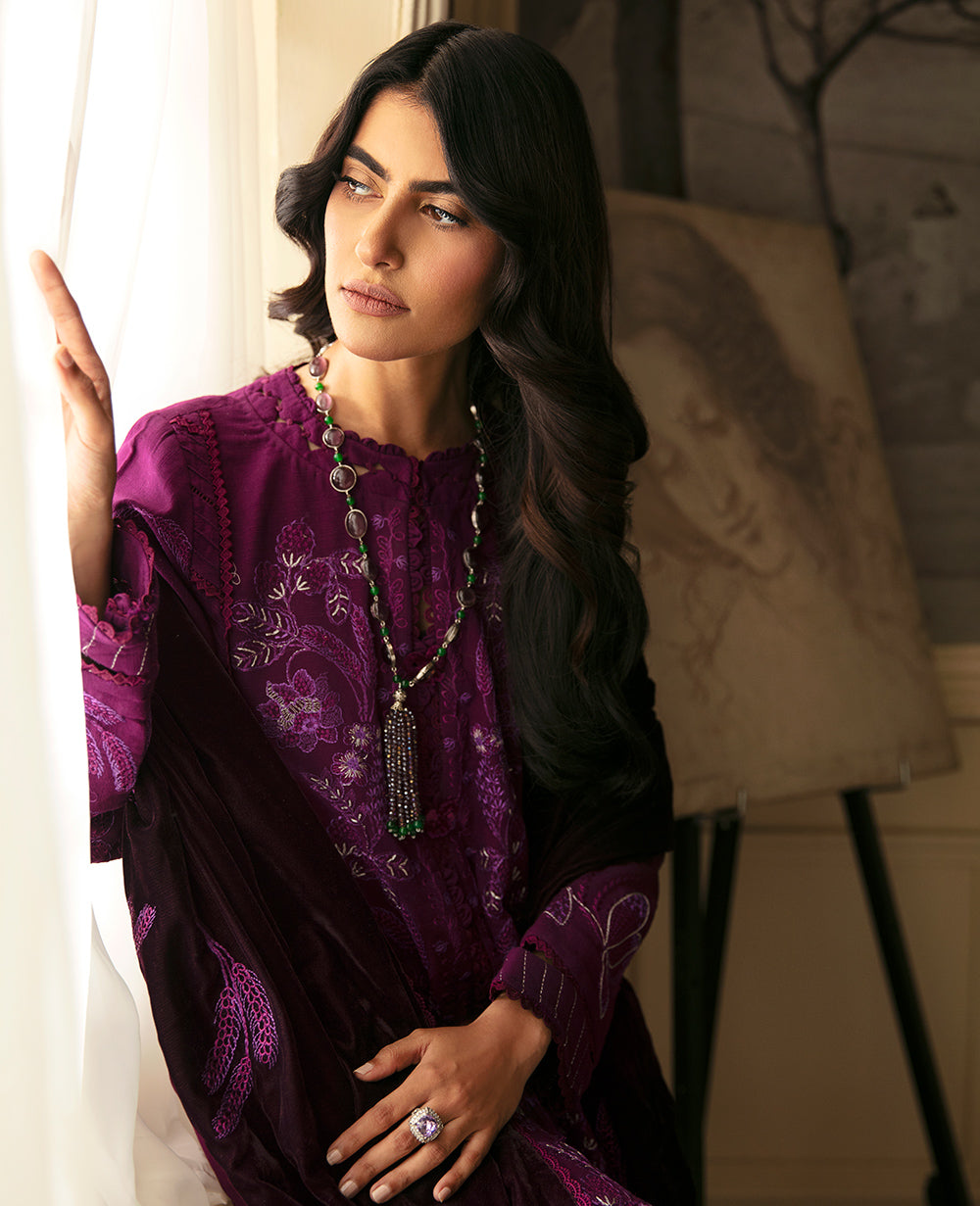 Republic Womenswear | Mehroze Vol II '23 | M-96 - House of Faiza